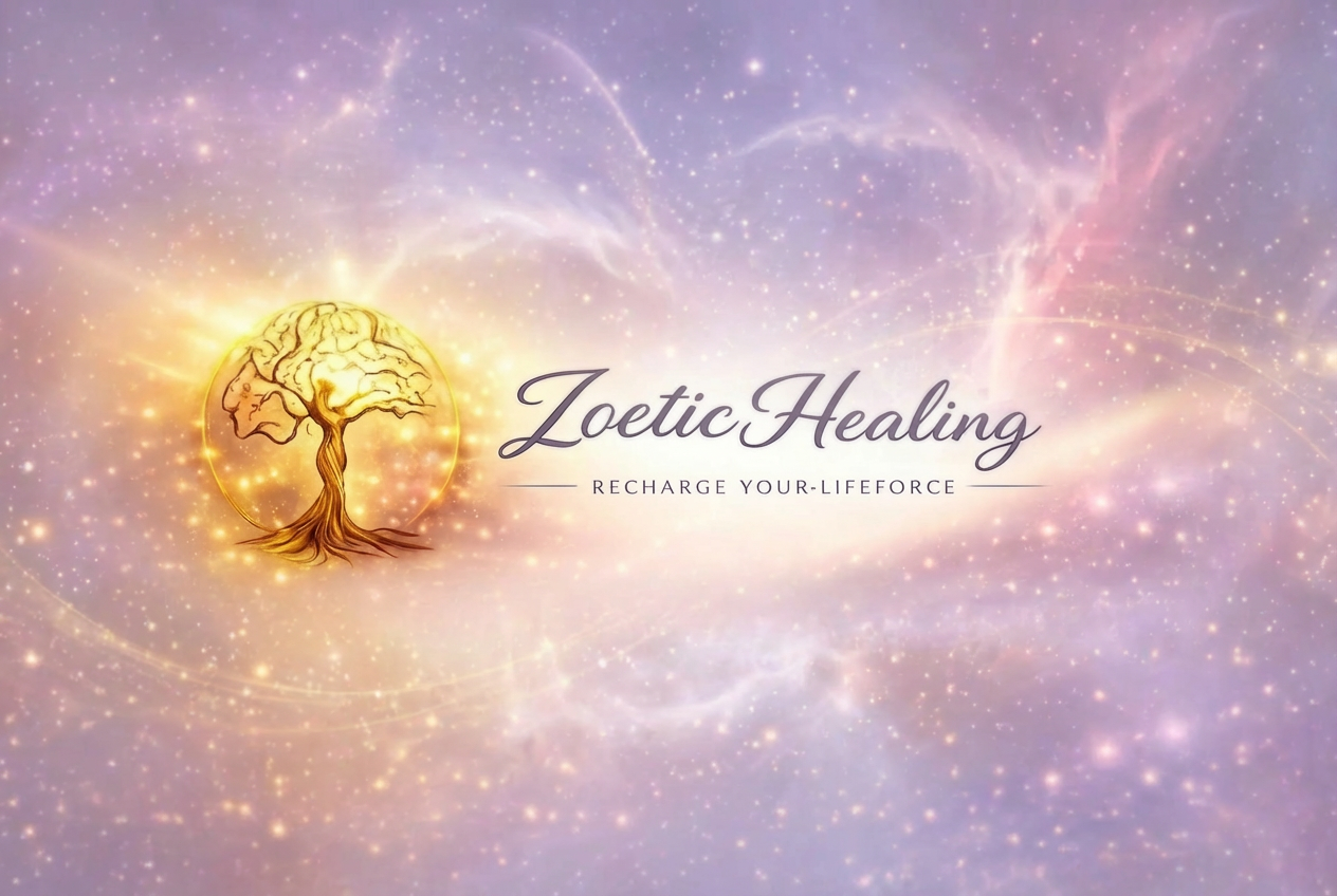 Zoetic Healing